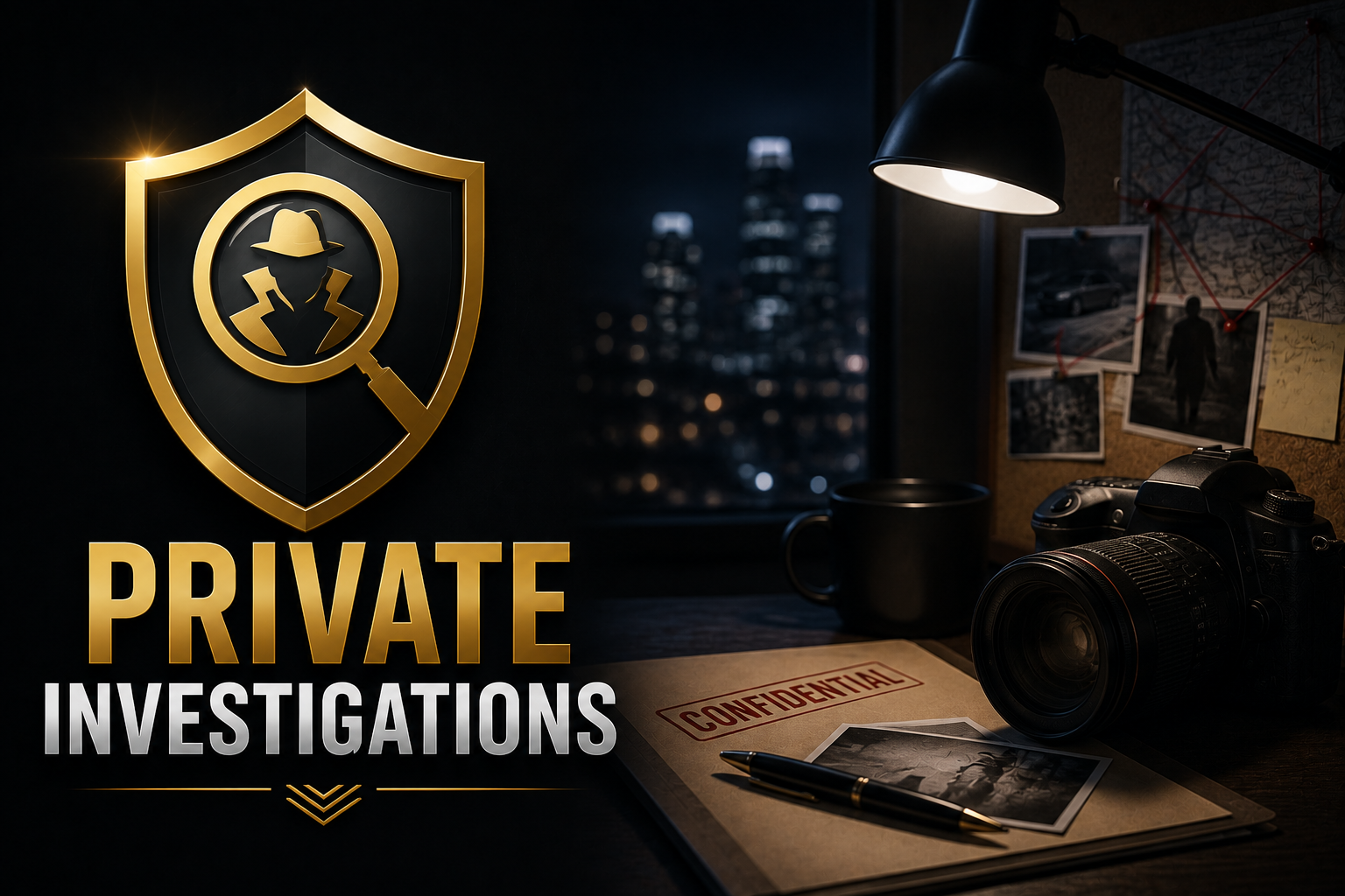 Private Investigator Atlanta GA