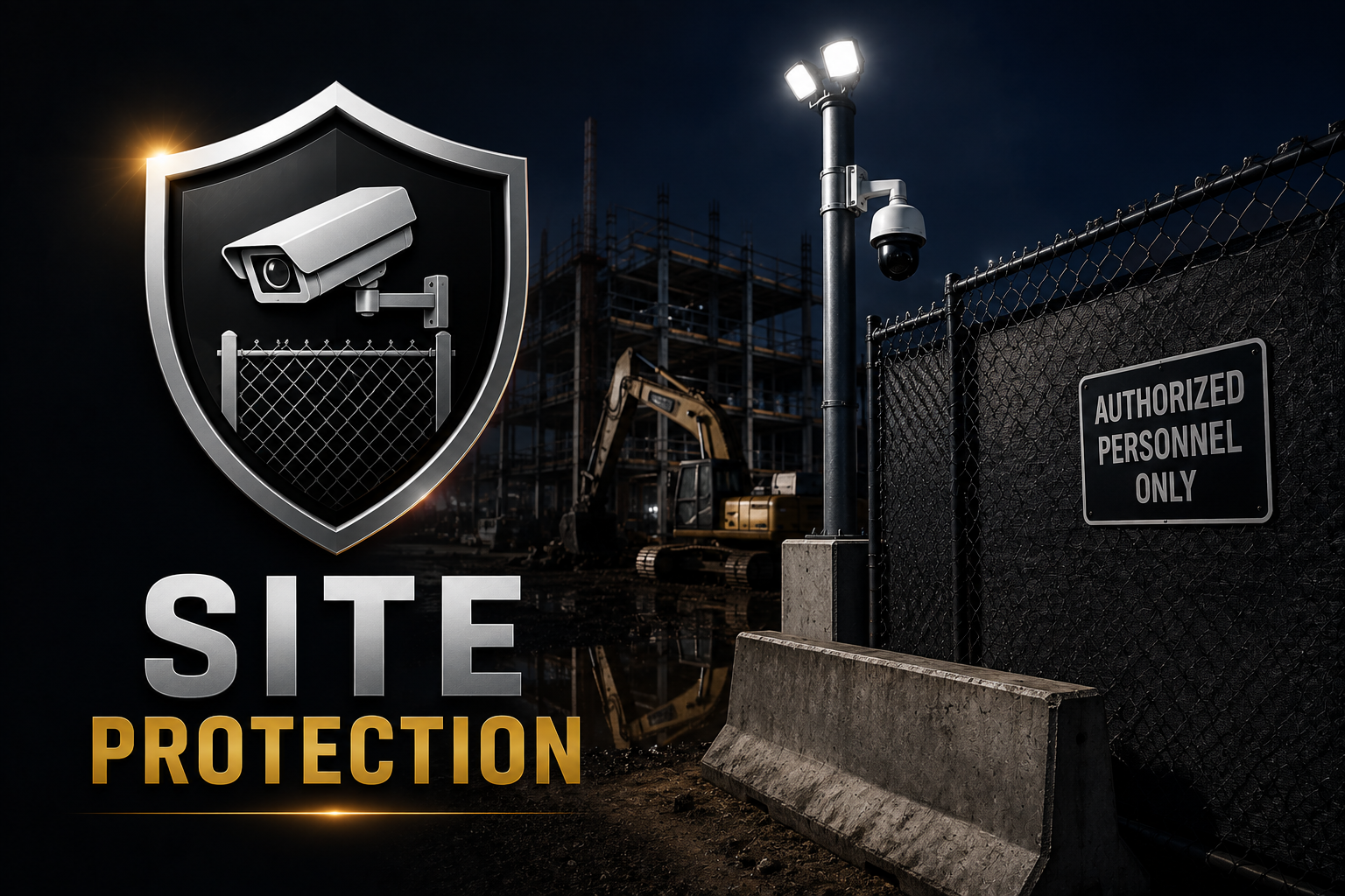 Site Protection Security Services